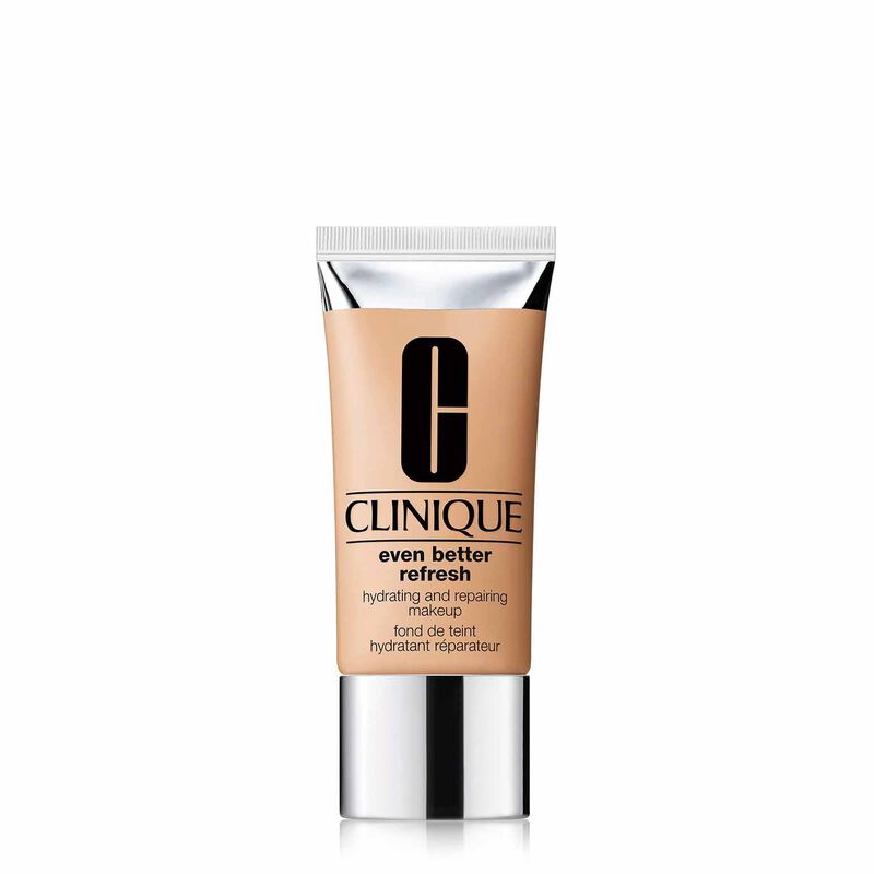 Clinique Even Better Refresh Hydrating & Repairing Makeup - CN 62 Porcelain image number 0
